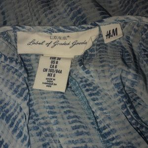 H&M Dresses - MAXI dress H&M Dresses - MAXI dress